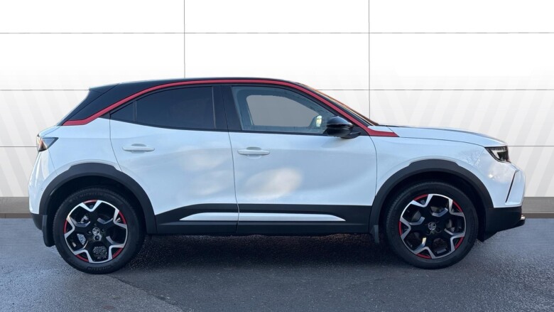 Vauxhall Mokka 1.2 Turbo 100 GS Line 5dr Petrol Hatchback